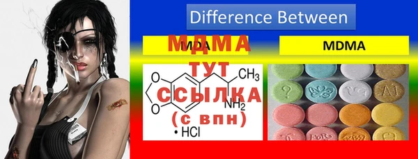 мдпв Киреевск
